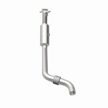 Load image into Gallery viewer, MagnaFlow 15-17 Mustang V6 3.7 OEM Underbody Direct Fit Converter - 21-473