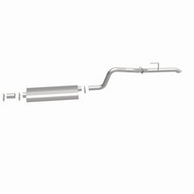 Load image into Gallery viewer, MagnaFlow BRE Exhaust Kit 99-04 Jeep Grand Cherokee - 106-0018