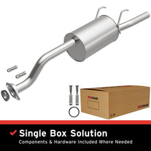 Load image into Gallery viewer, BRE Exhaust 96-00 Civic 1.6L Muffler Kit - 108-0059