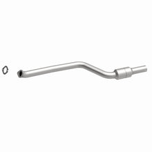 Load image into Gallery viewer, MagnaFlow Direct Fit Catalytic Converter BMW 3 07-08 Rear OEM - 49768