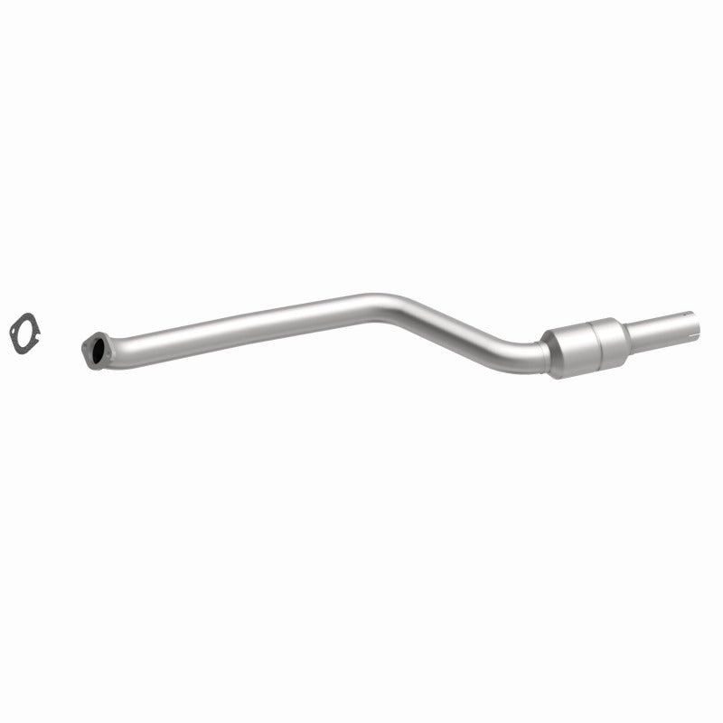 MagnaFlow 2010 BMW 335i xDrive 3.0L Direct Fit Converter - 557768