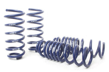 Load image into Gallery viewer, H&amp;R 15-21 Mercedes-Benz C300 4MATIC Sedan (AWD) W205 Sport Spring - 28811-2