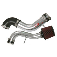 Load image into Gallery viewer, Injen 99-00 Protege 1.8L Polished Cold Air Intake - RD6065P