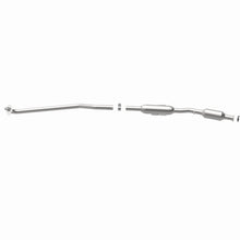 Load image into Gallery viewer, MagnaFlow Direct Fit Catalytic Converter 98-99 Toyota Corolla 1.8L - 23881