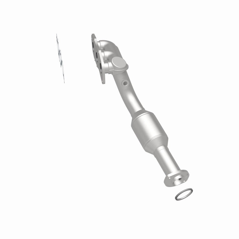 MagnaFlow Conv DF 2006 Lexus GS300 3.0L Passenger Side - 50721