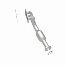 Load image into Gallery viewer, MagnaFlow Conv DF 2006 Lexus GS300 3.0L Passenger Side - 50721