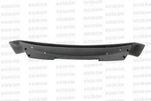 Load image into Gallery viewer, Seibon 09-12 Nissan 370Z NSM-Style Carbon Fiber Rear Spoiler - RS0910NS370-NSM