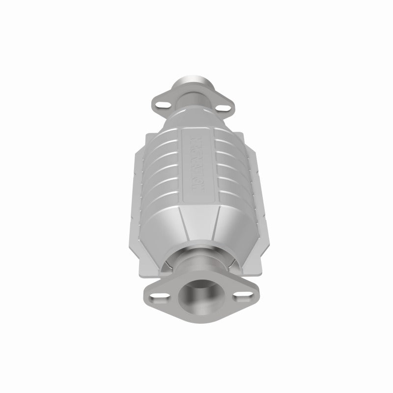 MagnaFlow Direct Fit Catalytic Converter 94-97 Montero 3.5L rear 49S - 93286