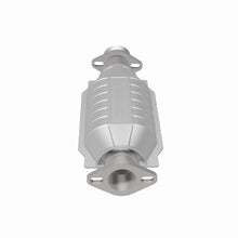 Load image into Gallery viewer, MagnaFlow Direct Fit Catalytic Converter 94-97 Montero 3.5L rear 49S - 93286