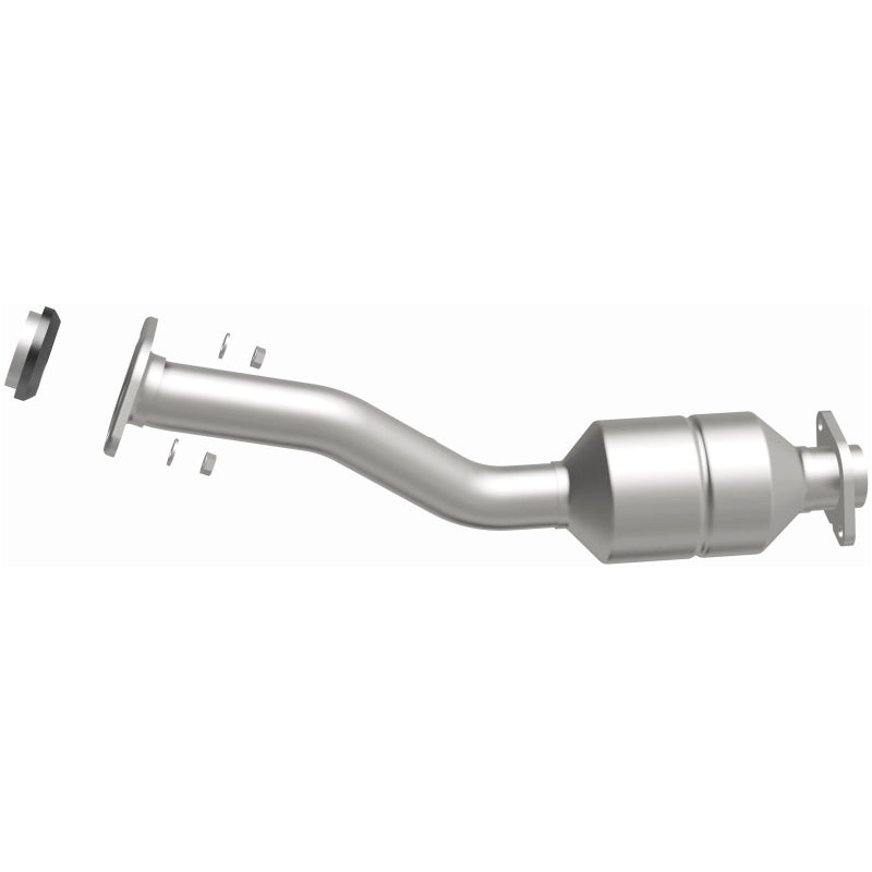 MagnaFlow Direct Fit Catalytic Converter 2009-2014 Sentra 2.0 L Underbody - 52272