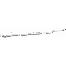 Load image into Gallery viewer, MagnaFlow 07-09 Mazda CX-7 2.3L Direct Fit Converter - 5491043