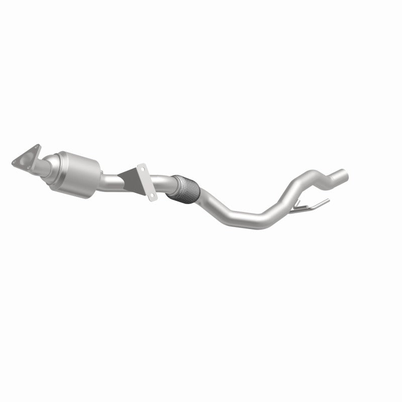MagnaFlow 11-17 Porsche Cayenne 3.6L Direct Fit Converter - 5551370