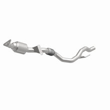 Load image into Gallery viewer, MagnaFlow 11-17 Porsche Cayenne 3.6L Direct Fit Converter - 5551370