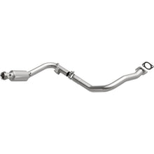Load image into Gallery viewer, MagnaFlow 07-09 Range Rover Sport 4.4L Direct Fit Converter - 5551719