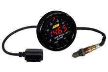 Load image into Gallery viewer, AEM X-Series OBDII Wideband UEGO AFR Sensor Controller Gauge - 30-0334