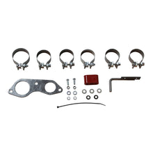 Load image into Gallery viewer, Flowmaster 96-99 GM 1500 5.7L FlowFX Cat-Back DOS Exhaust System - 717923