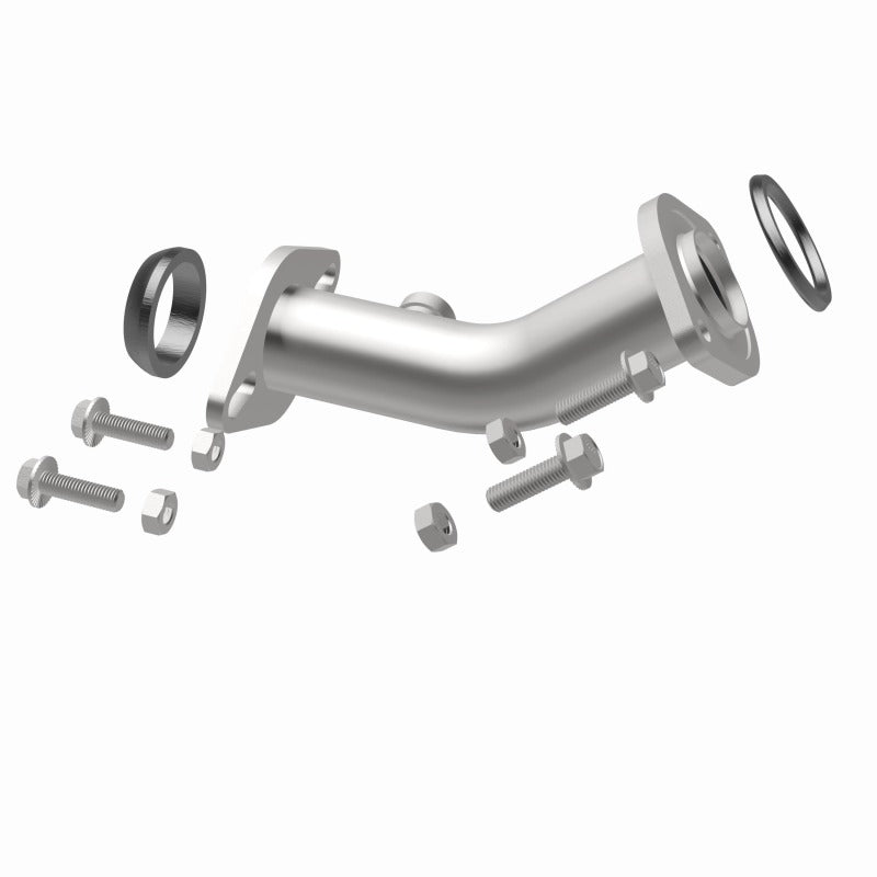 BRE Exhaust 98-00 RAV4 2.0L Front Pipe Kit - 107-0157