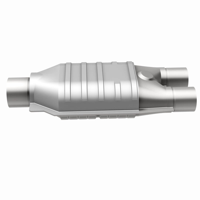 MagnaFlow Universal Catalytic Converter 2.5inch/2inch Single/dual - 99007HM