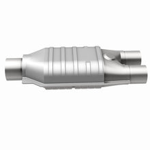 Load image into Gallery viewer, MagnaFlow Universal Catalytic Converter 2.5inch/2inch Single/dual - 99007HM