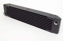 Load image into Gallery viewer, CSF Universal Single-Pass Oil Cooler - M22 x 1.5 Connections 22x4.75x2.16 - 8202
