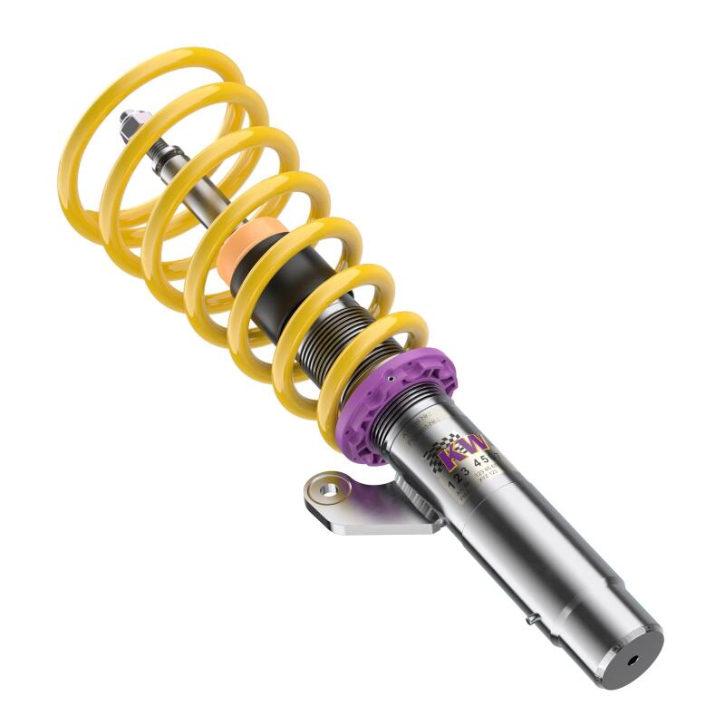 KW Coilover Kit V3 BMW 3-series E90 E92 (390X) 4WDSedan Coupe - 35220048
