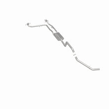 Load image into Gallery viewer, MagnaFlow BRE Exhaust Kit 12-17 Nissan NV1500 NV2500 NV3500 4.0L - 106-0296