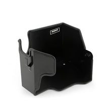 Load image into Gallery viewer, Mishimoto 14-16 Mini Cooper S 2.0L Performance Air Intake Kit - Wrinkle Black - MMAI-MIN-14WBK