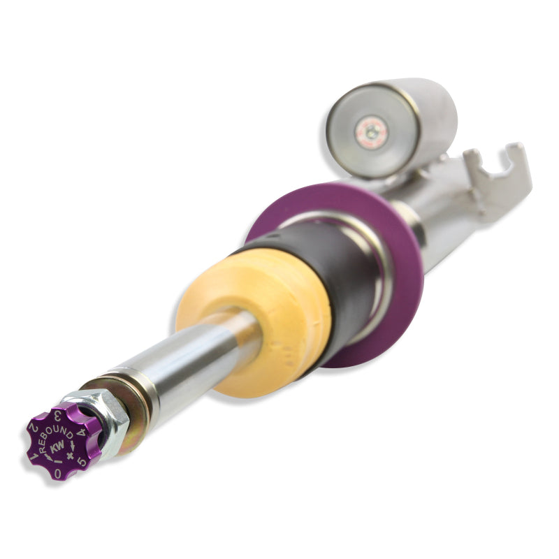 KW Coilover Kit V3 05-07 Subaru Impreza STI (GD GG) - 35245014