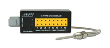 Load image into Gallery viewer, AEM 8 Channel K-Type Thermocouple EGT CAN Module - 30-2224