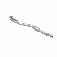 Load image into Gallery viewer, MagnaFlow Direct Fit Catalytic Converter 96-97 BMW 840 4.4L Driver Side - 24130