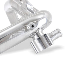 Load image into Gallery viewer, Mishimoto 21+ Bronco 2.3L Intercooler Pipe Kit Polished - MMICP-BR23-21P