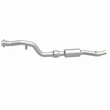 Load image into Gallery viewer, MagnaFlow Conv DF Audi 00-04 A6 Quattro 02-03 S6 4.2L Passenger Side *NOT FOR SALE IN CALIFORNIA* - 24061