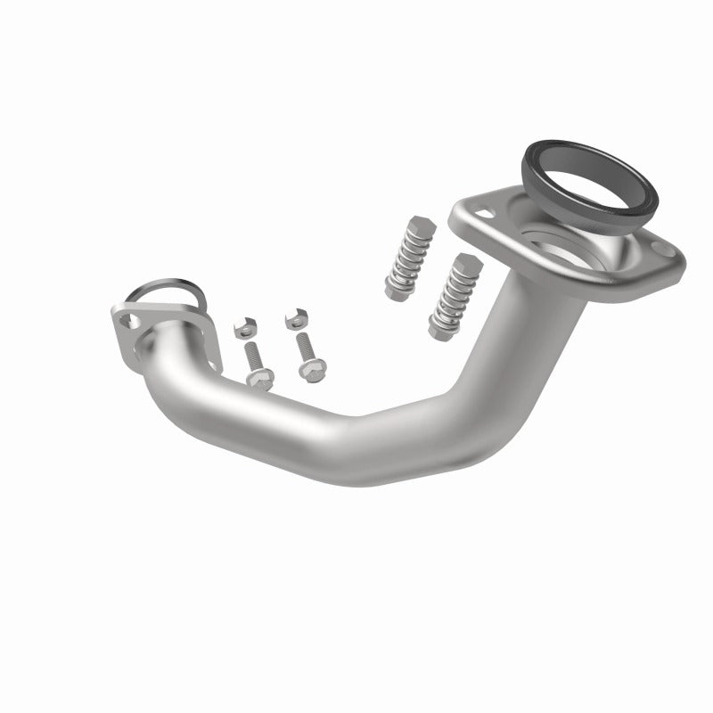BRE Exhaust 13-17 Toyota RAV4 2.5L Front Pipe Kit - 107-0288
