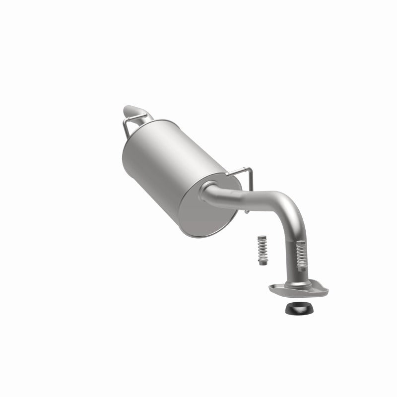 MagnaFlow BRE Exhaust Kit 12-17 Toyota PRIUS C 1.5L - 106-0851