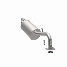 Load image into Gallery viewer, MagnaFlow BRE Exhaust Kit 12-17 Toyota PRIUS C 1.5L - 106-0851