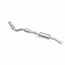 Load image into Gallery viewer, MagnaFlow 18-20 Toyota Camry L4 2.5L OEM Grade Direct-Fit Catalytic Converter - 280111