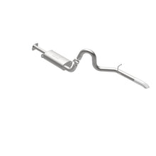 Load image into Gallery viewer, MagnaFlow Sys C/B 05 Jeep Wrangler UNL 2.4/4. - 16695