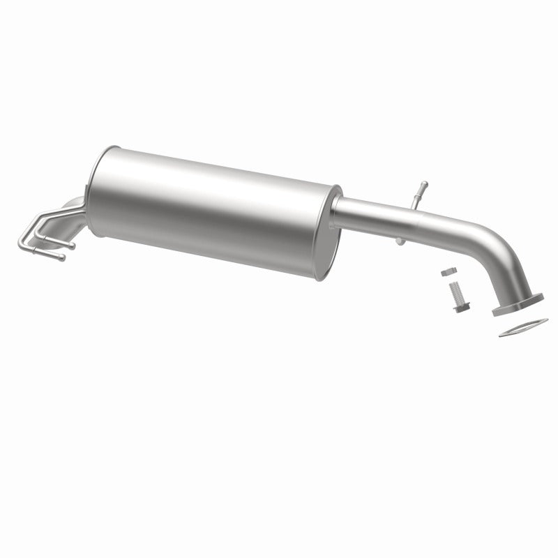 MagnaFlow BRE Exhaust Kit 12-13 KIA Soul 1.6L 2.0L - 106-0826