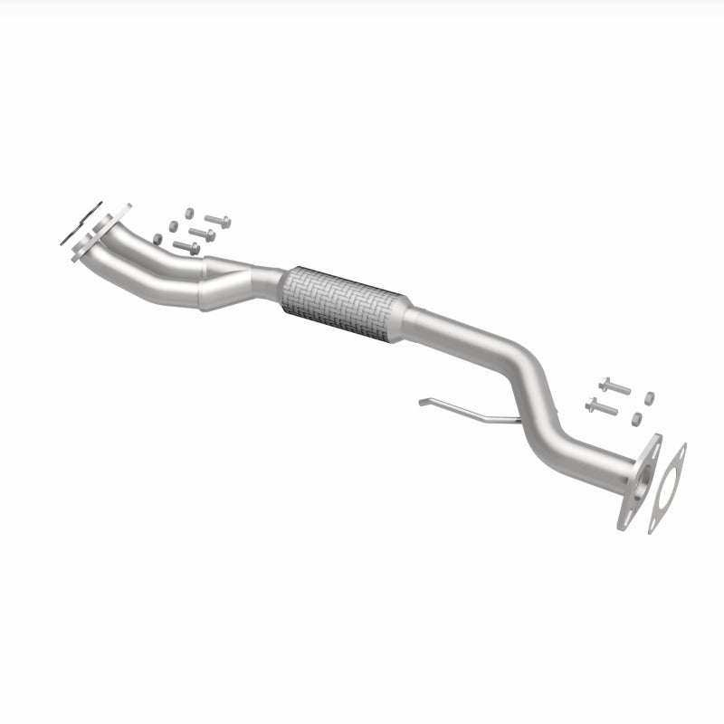 BRE Exhaust 00-01 Sentra 1.8L Front Pipe Kit - 107-0026