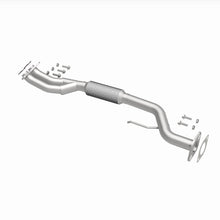 Load image into Gallery viewer, BRE Exhaust 00-01 Sentra 1.8L Front Pipe Kit - 107-0026