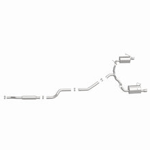 Load image into Gallery viewer, BRExhaust Exhaust Kit - 09-10 Dodge Journey 3.5L - 106-0897