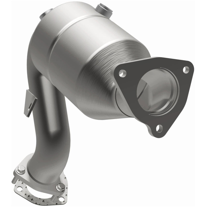 MagnaFlow Conv DF Audi S4 - 49135