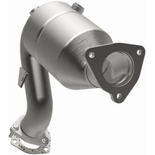 Load image into Gallery viewer, MagnaFlow Conv DF Audi S4 - 49135