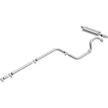 Load image into Gallery viewer, MagnaFlow BRE Exhaust Kit 00-05 Dodge Neon 2.0L - 106-0118