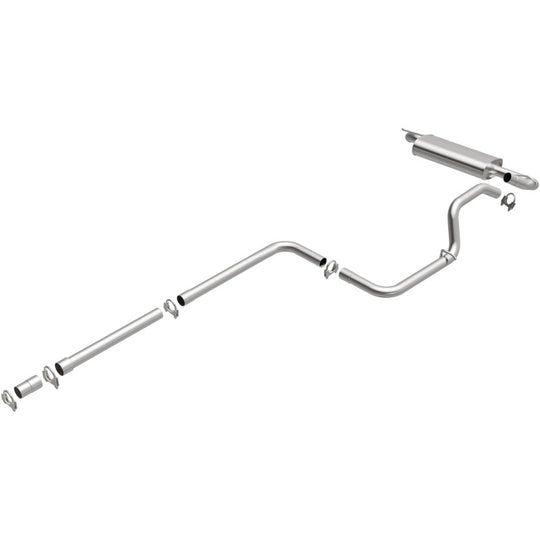 MagnaFlow BRE Exhaust Kit 00-05 Dodge Neon 2.0L - 106-0118