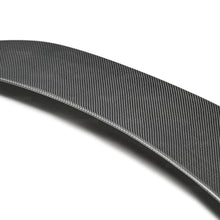 Load image into Gallery viewer, Seibon 15-17 Lexus RC F OEM Style Carbon Fiber Rear Spoiler - RS15LXRCF
