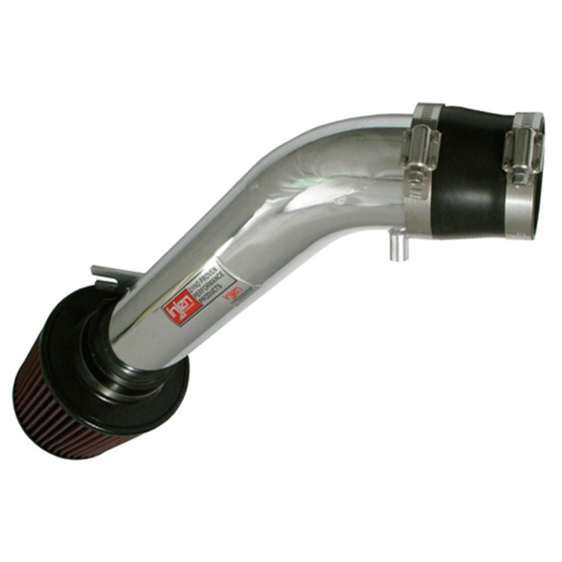 Injen 92-95 Honda Civic Si/DX/EX/LX L4 1.5L Black IS Short Ram Cold Air Intake - IS1520BLK