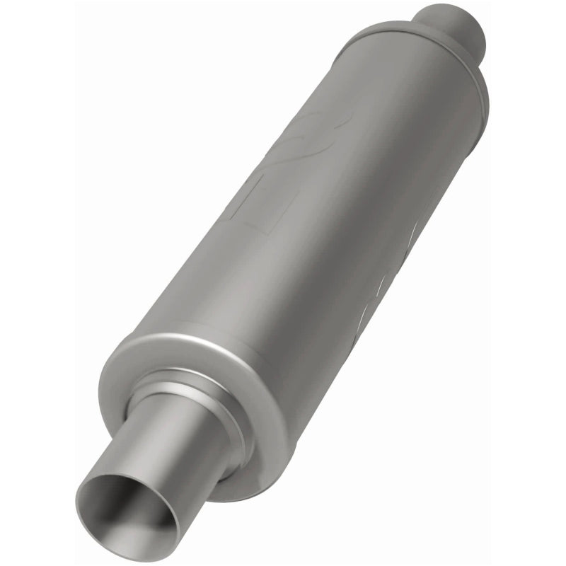 MagnaFlow Muffler XL 7x7x24 5 ID - 12774