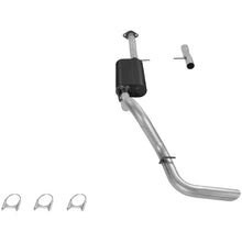 Load image into Gallery viewer, Flowmaster 92-95 Chevrolet/GMC Blazer/Jimmy 5.7L American Thunder Cat-Back Exhaust System - 17162
