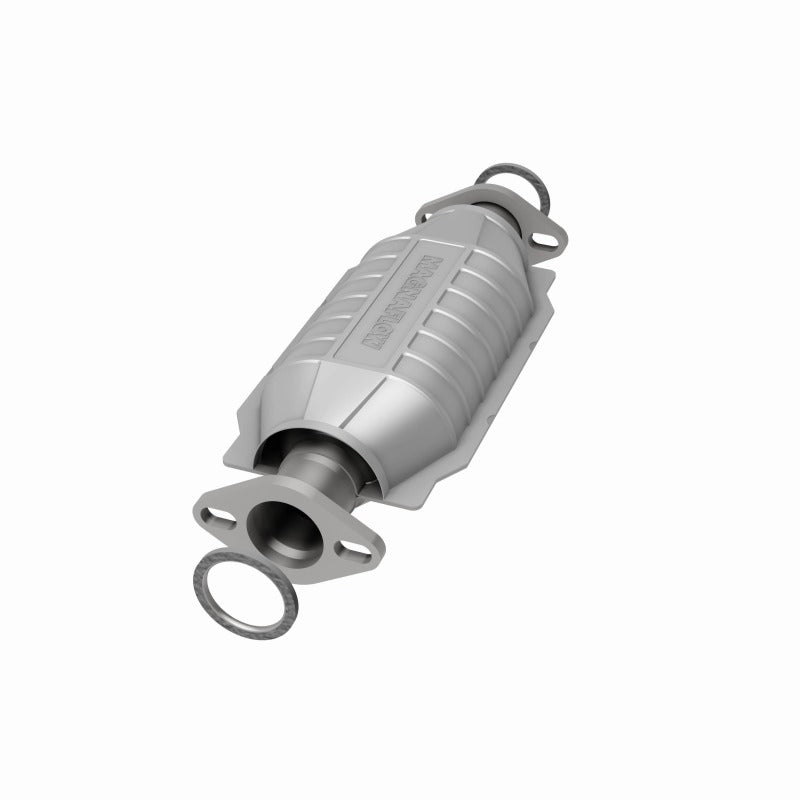 MagnaFlow Direct Fit Catalytic Converter Dodge-Eagle-Mitsubishi-Pl - 23244